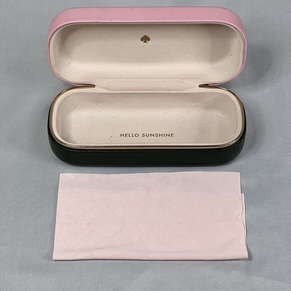 Kate Spade New York Avaline2/S Gold Sunglasses Frames Only Case Included main image 9